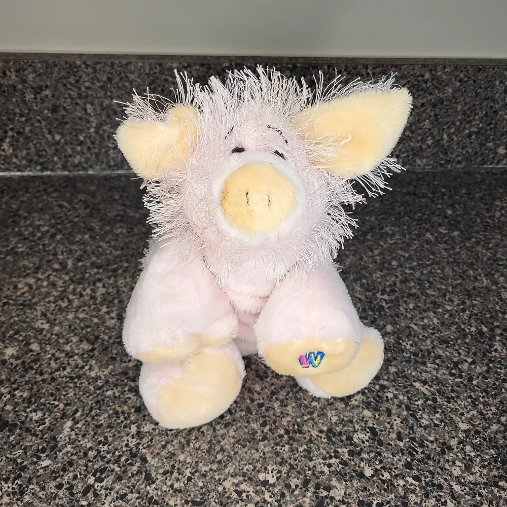 GANZ webkinz retired
